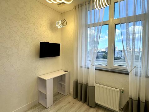 квартира за адресою Краснова вул., 1-А