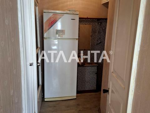 квартира за адресою Сегедська вул., 11