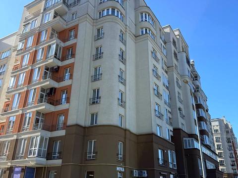 квартира за адресою Стрийська вул., 115-Е