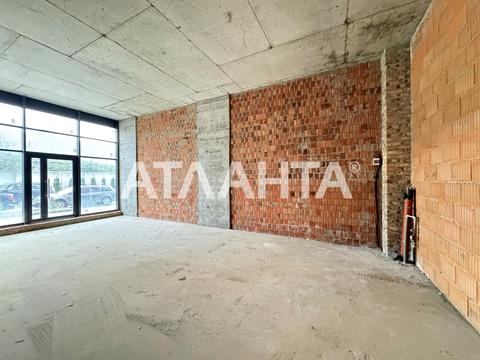 комерційна за адресою Карла Мікльоша вул., 199