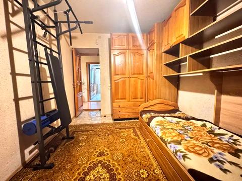 квартира за адресою Любарського вул. (Білостоцького), 82