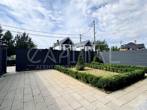 дом по адресу Берёзовая ул., 29