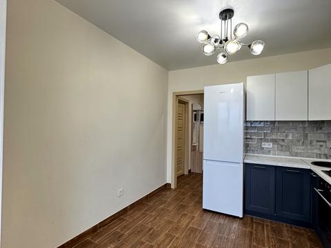 квартира за адресою Боголюбова вул., 13