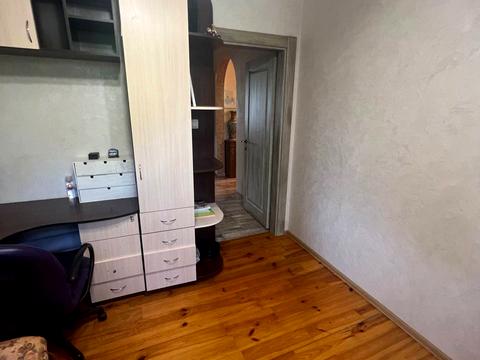 квартира по адресу Генерала Петрова ул., 22а