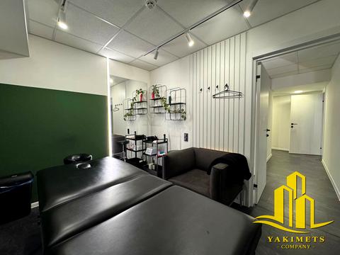 коммерческая по адресу Щирецкая ул., 36