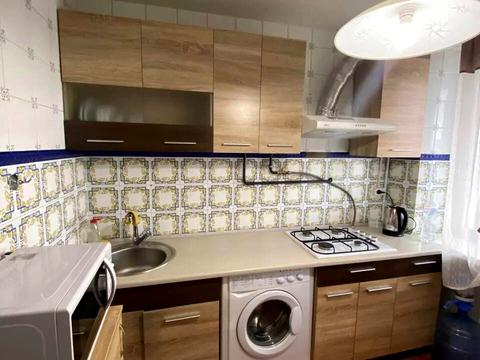 квартира за адресою Героїв Крут вул. (Фурманова), 8