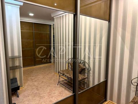 квартира за адресою Голосіївська вул., 1