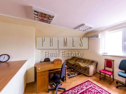 коммерческая по адресу Нагорная ул., 27-А