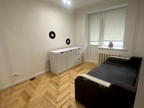 квартира по адресу Александровская ул., 16