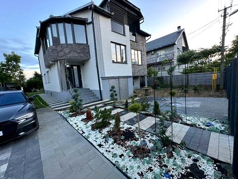 дом по адресу Тиха ул.