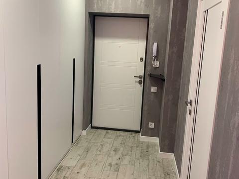 квартира по адресу Домостроительная ул., 11