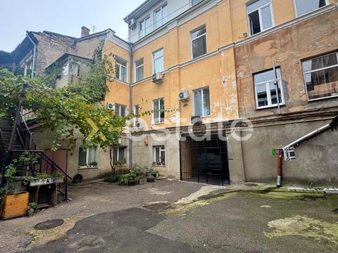 квартира за адресою Маразліївська вул., 22