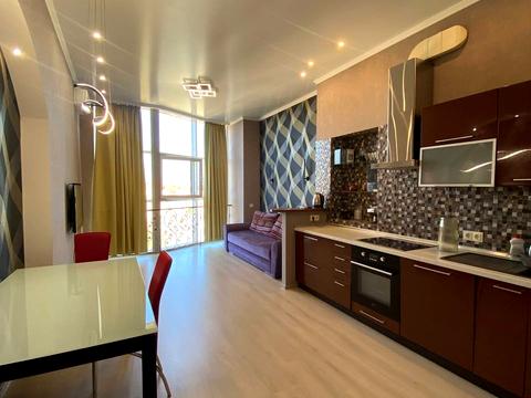 квартира за адресою Сабанський пров., 3