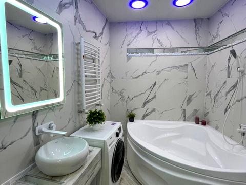 квартира по адресу Черновола просп. (700-летия Львова), 16д