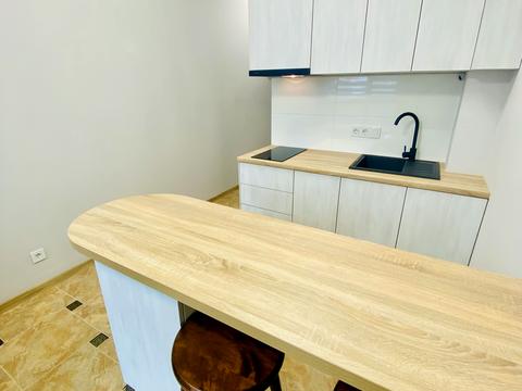 квартира за адресою Кам'янська вул. (Дніпродзержинська), 127