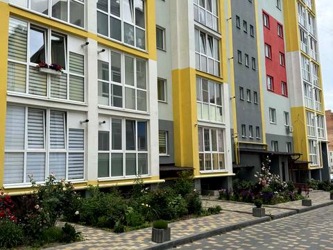 квартира за адресою Одеська вул., 3