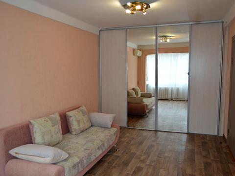 квартира по адресу Петра Калнишевського ул. (Михайла Майорова), 1