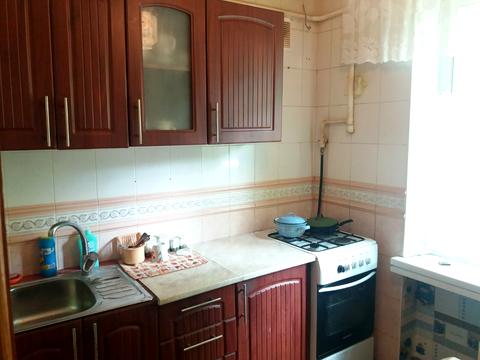 квартира за адресою Тампере вул., 1