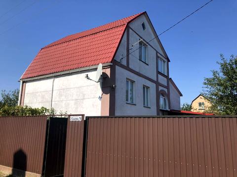 будинок за адресою Садовая