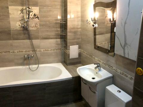 квартира за адресою Михаила Драгоманова, 2а