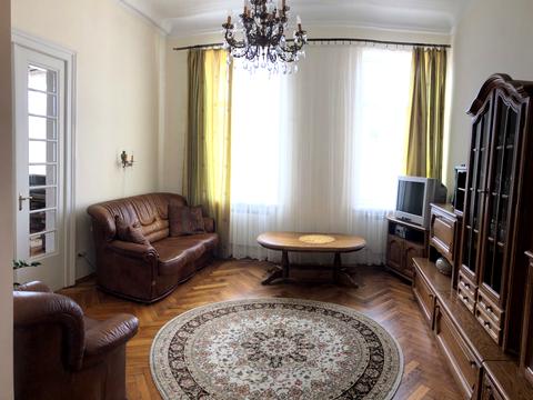 квартира по адресу Ивана Франко ул.