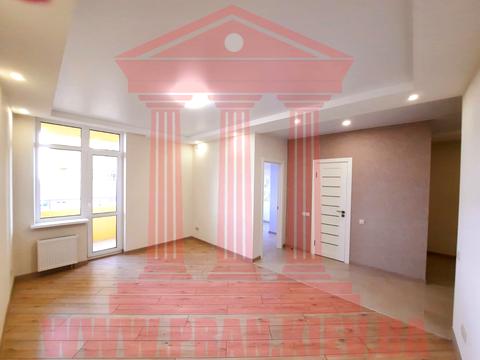 квартира за адресою Привокзальна вул., 2-В/3