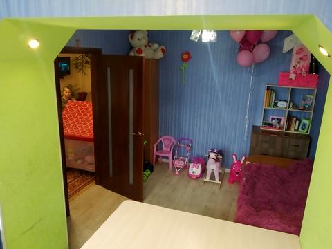 квартира за адресою Електрозаводська вул., 11