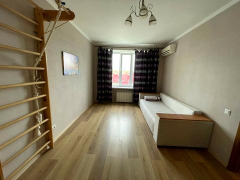 квартира по адресу м-н Сосновий 