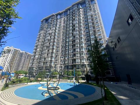 квартира по адресу Леонида Бирюкова бульв.