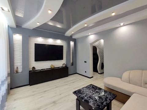 квартира за адресою Бажова вул.