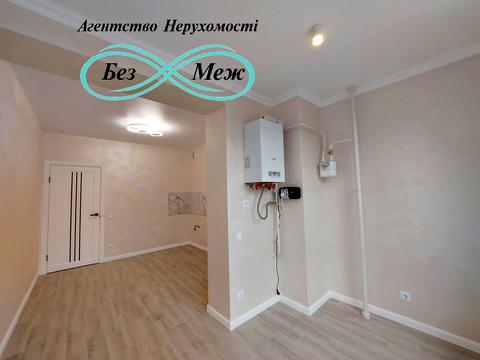 квартира за адресою Свободы, 1с