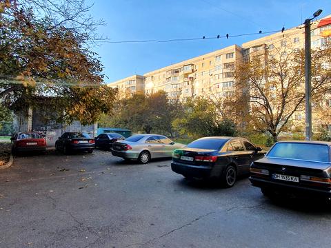 квартира по адресу Люстдорфская дорога ул., 172