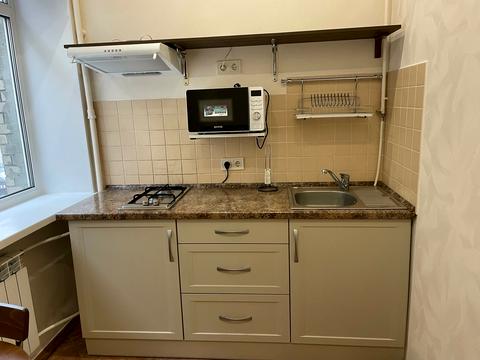 квартира по адресу Бориса Грінченка ул., 2