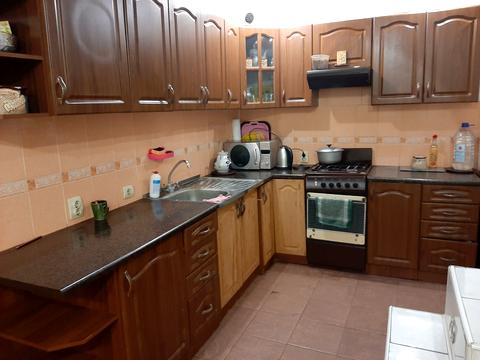 квартира по адресу Металургів 