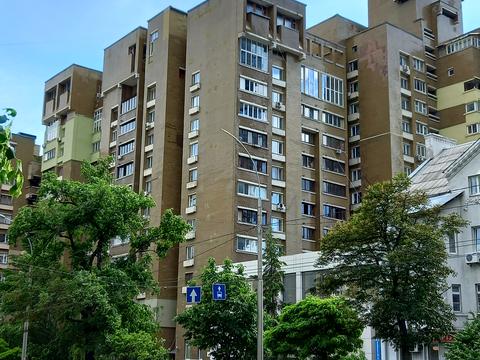 квартира за адресою Антоновича вул. (Горького), 88
