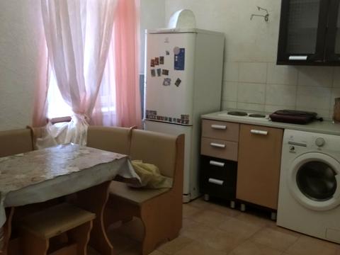 квартира по адресу Разумовская ул., 24