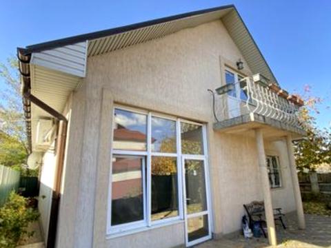 дом по адресу Богатырская ул., 30а