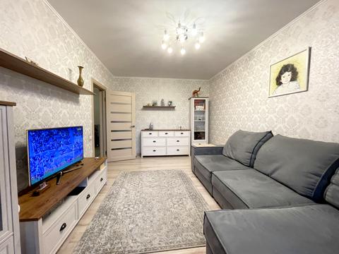 квартира за адресою Івана Пулюя вул., 2