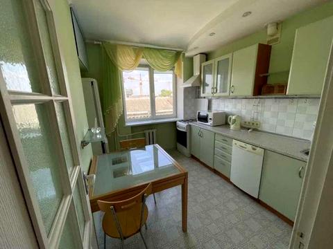 квартира по адресу Щекавицкая ул., 40/37