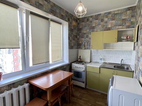 квартира по адресу Остафия Дашкевича ул. (Курнатовского), 6