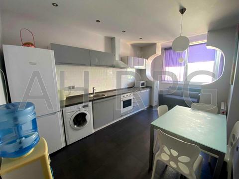 квартира за адресою Єлизавети Чавдар вул., 3