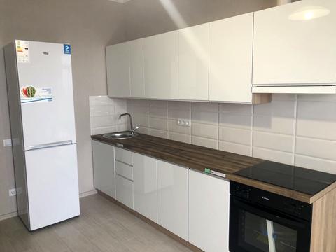квартира за адресою Саперне Поле вул., 14/55