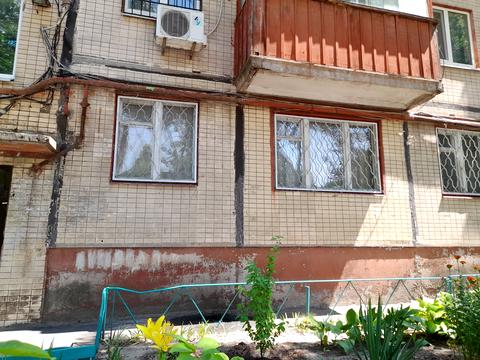 квартира за адресою Батумська вул., 18