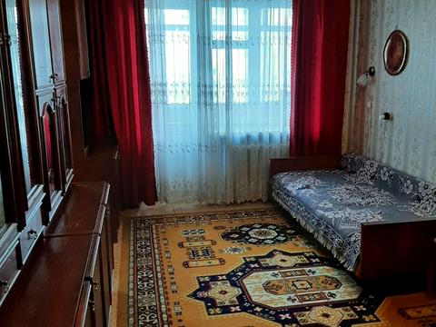 квартира по адресу Центральний пер., 6