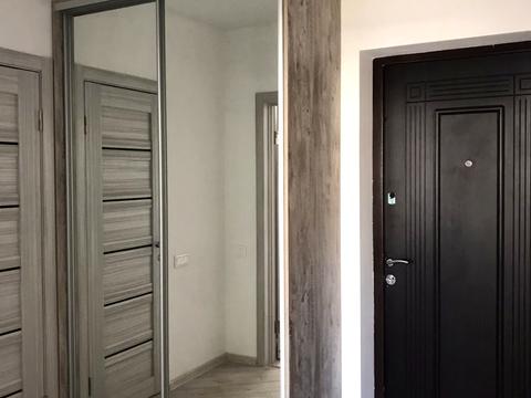 квартира за адресою Родини Крістерів вул., 20