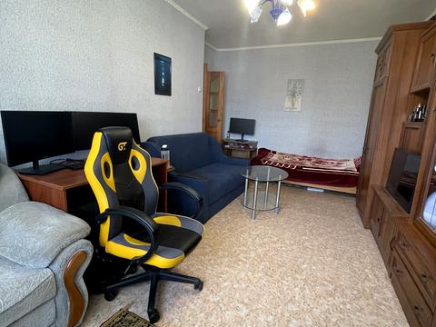 квартира за адресою Європейська вул. (Новгородська), 8