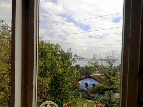 дом по адресу Степова