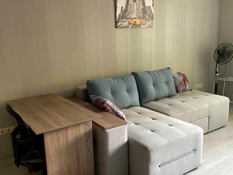 квартира по адресу Михаила Донца ул., 2-А