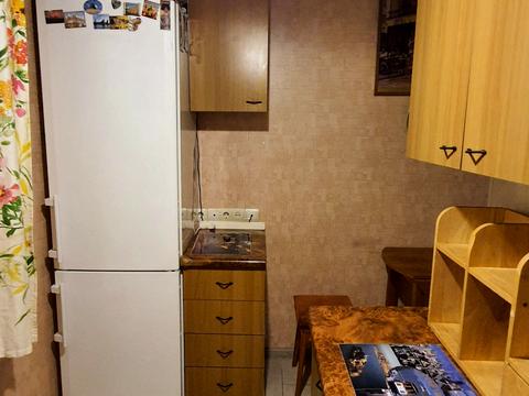квартира за адресою Мирослава Поповича вул. (Семашка), 8