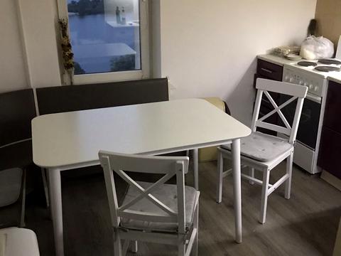 квартира за адресою Дніпровська набережна вул., 13